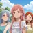 ハーレム島RPG