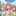 ハーレム島RPG