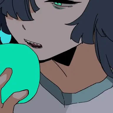 Profile image of 林檎