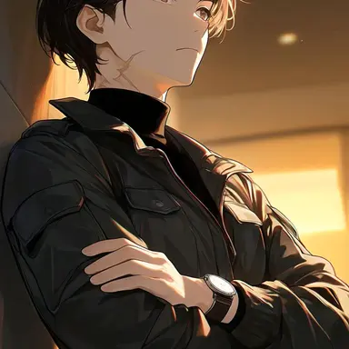 Profile image of Vessa