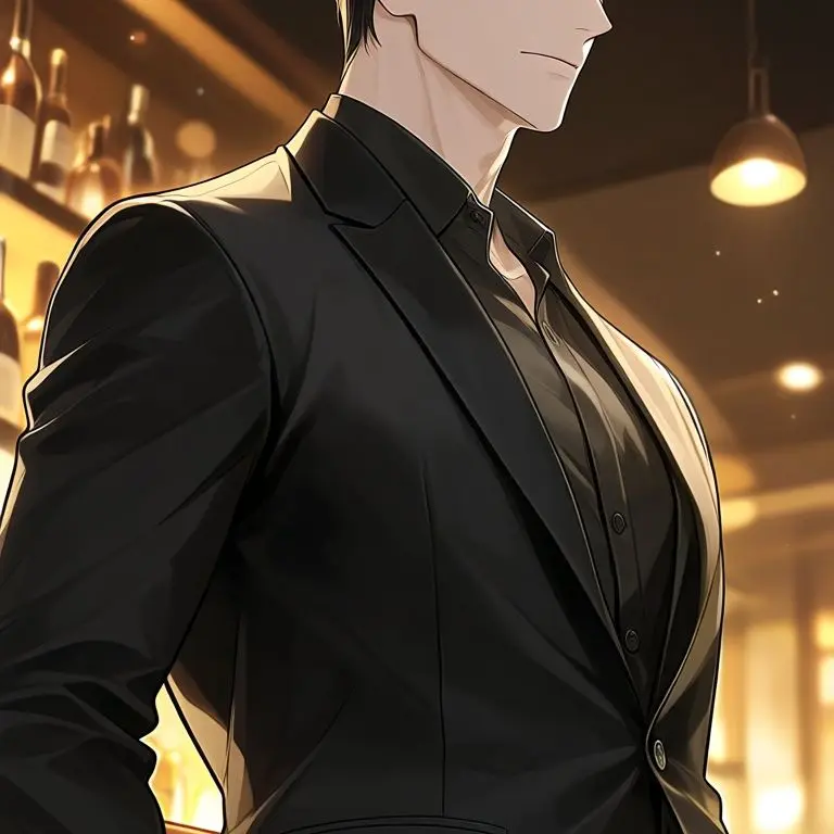 sinful_.의 His Loyal Hybrid