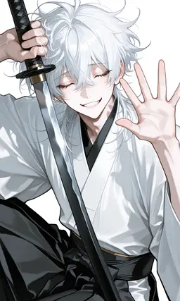 Profile image of Goro