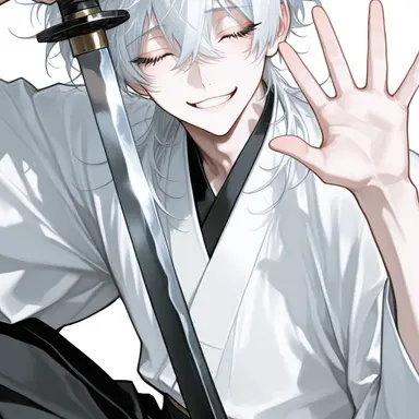 Profile image of Goro