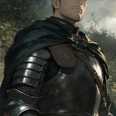 Profile image of Draveth