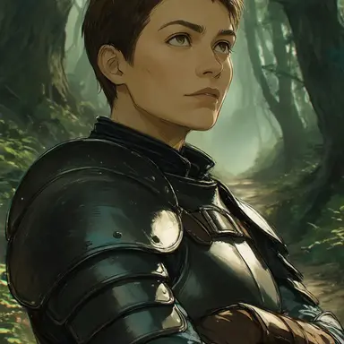 Profile image of Korryn