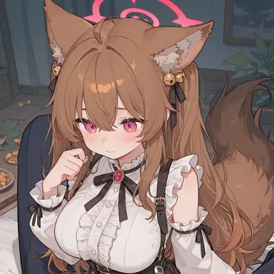 Profile image of ミーシャ