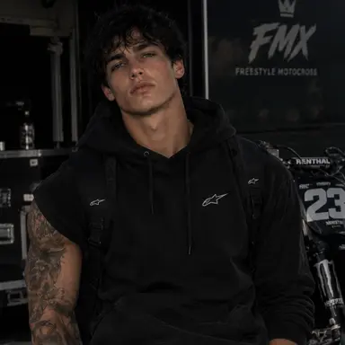 Profile image of Zayden Callahan