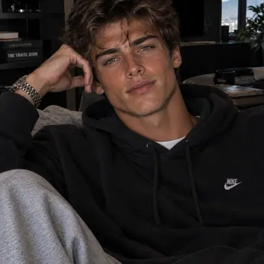 Profile image of Greyson Ashbourne