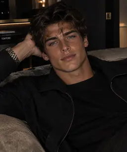 Profile image of Greyson Ashbourne