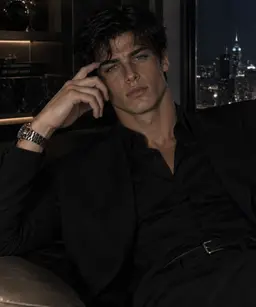 Profile image of Reid Sinclair