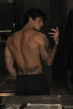 Profile image of Zayden Callahan