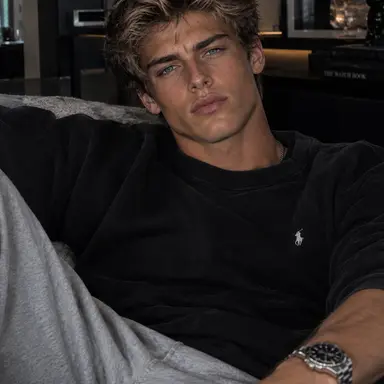 Profile image of Garrett Ashford