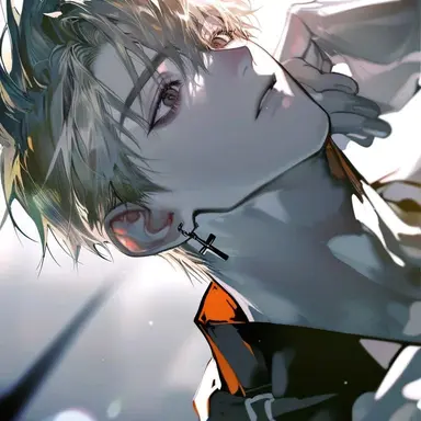 Profile image of Kyan Hartsyort