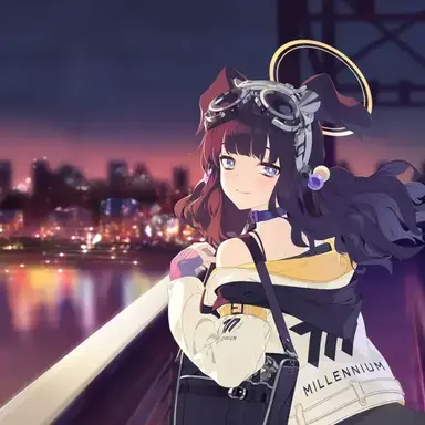 Profile image of 히비키