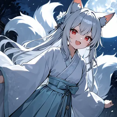 Profile image of 구미호