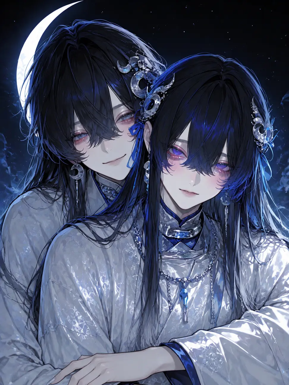 bun_bun의 月の眷属たち