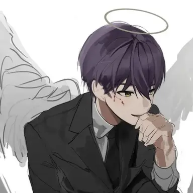 Profile image of 剣持刀也