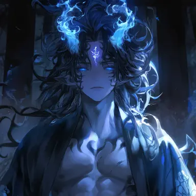 Profile image of Levi