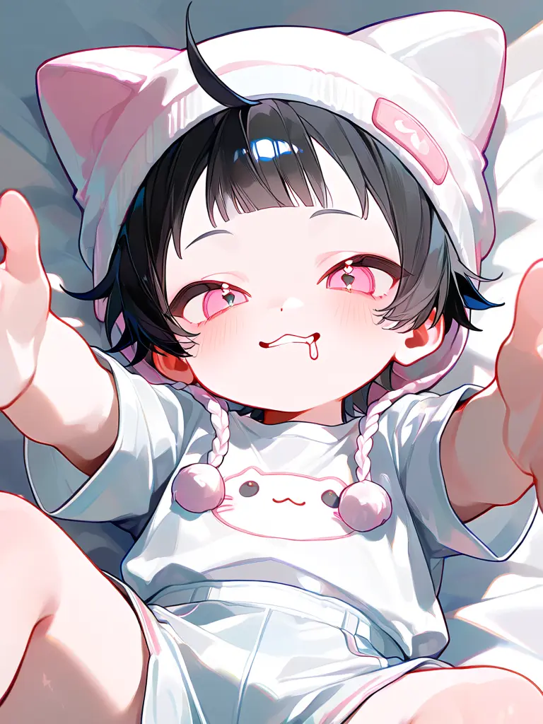ubu4382의 だっこして…