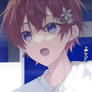 Profile image of こえ