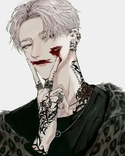 StiffPlate3729의 Alejandro Vargas