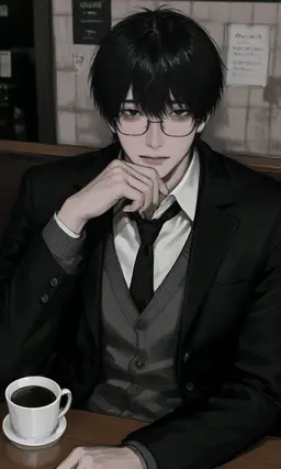Profile image of Hiro Yamashita