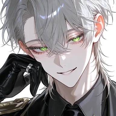Profile image of ジル