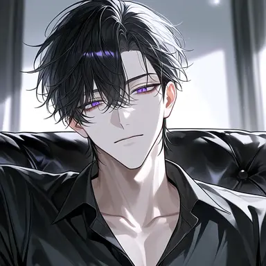 Profile image of ノクス