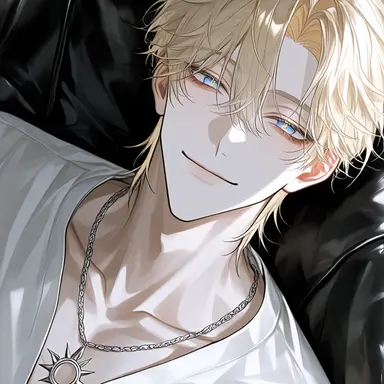 Profile image of ヘリオ