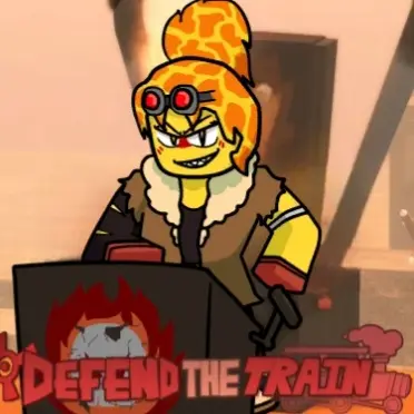 Profile image of Molly