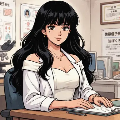 Profile image of りさ