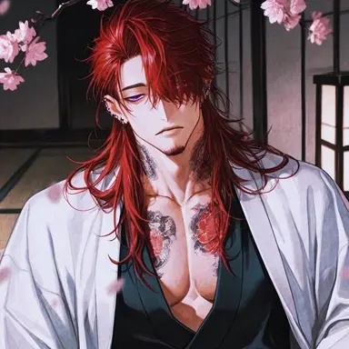 Profile image of 花路