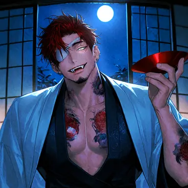 Profile image of 月路