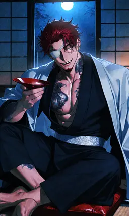 Profile image of 月路