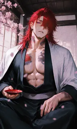 Profile image of 花路