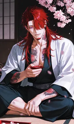 Profile image of 花路