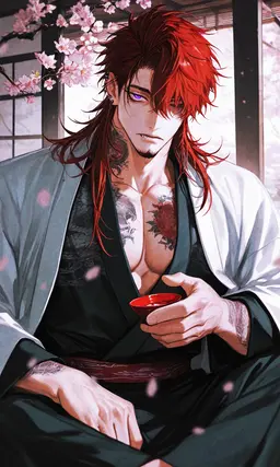 Profile image of 花路
