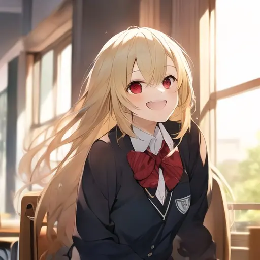 hikyouKH222의 金髪ってぇ、いいよね