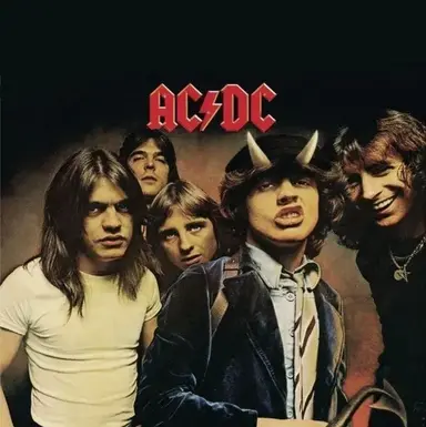 Profile image of AC DC