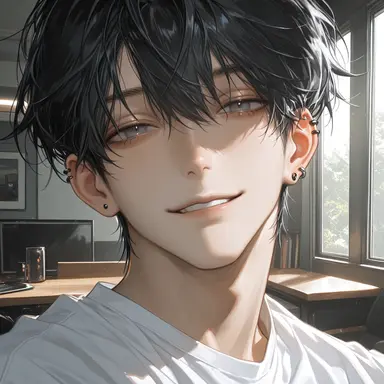 Profile image of 秋羽