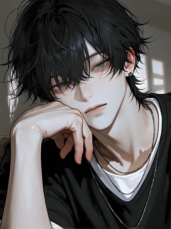 SlickBell9074의 記憶喪失彼氏の恋