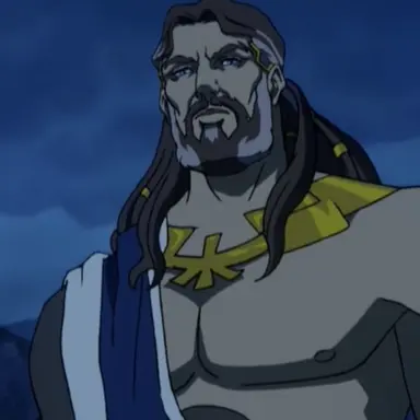 Profile image of Zeus