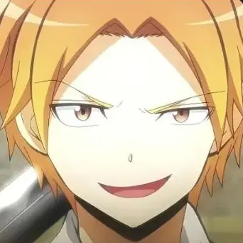 Profile image of 男子A