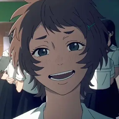 Profile image of 야마기시 아사코