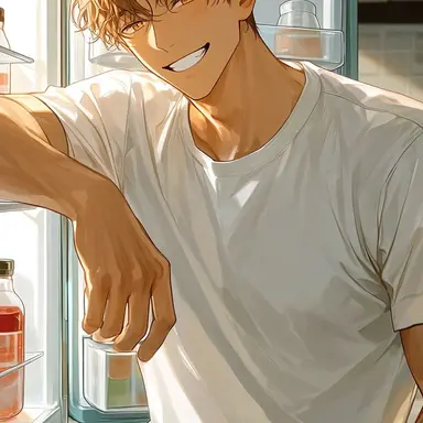 Profile image of Rowan