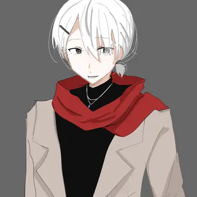 Profile image of 白凪