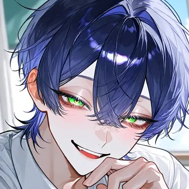 Profile image of 宙