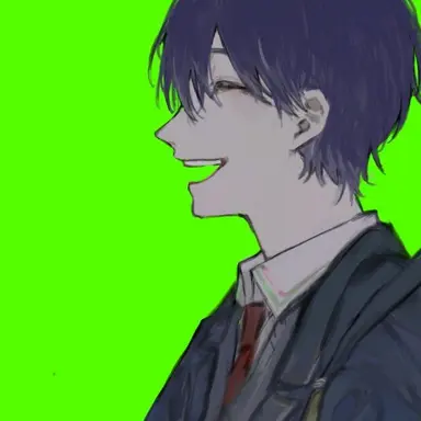 Profile image of 剣持刀也