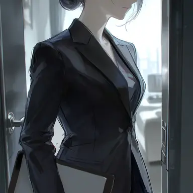 Profile image of Sable