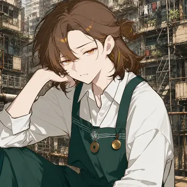 Profile image of チェン